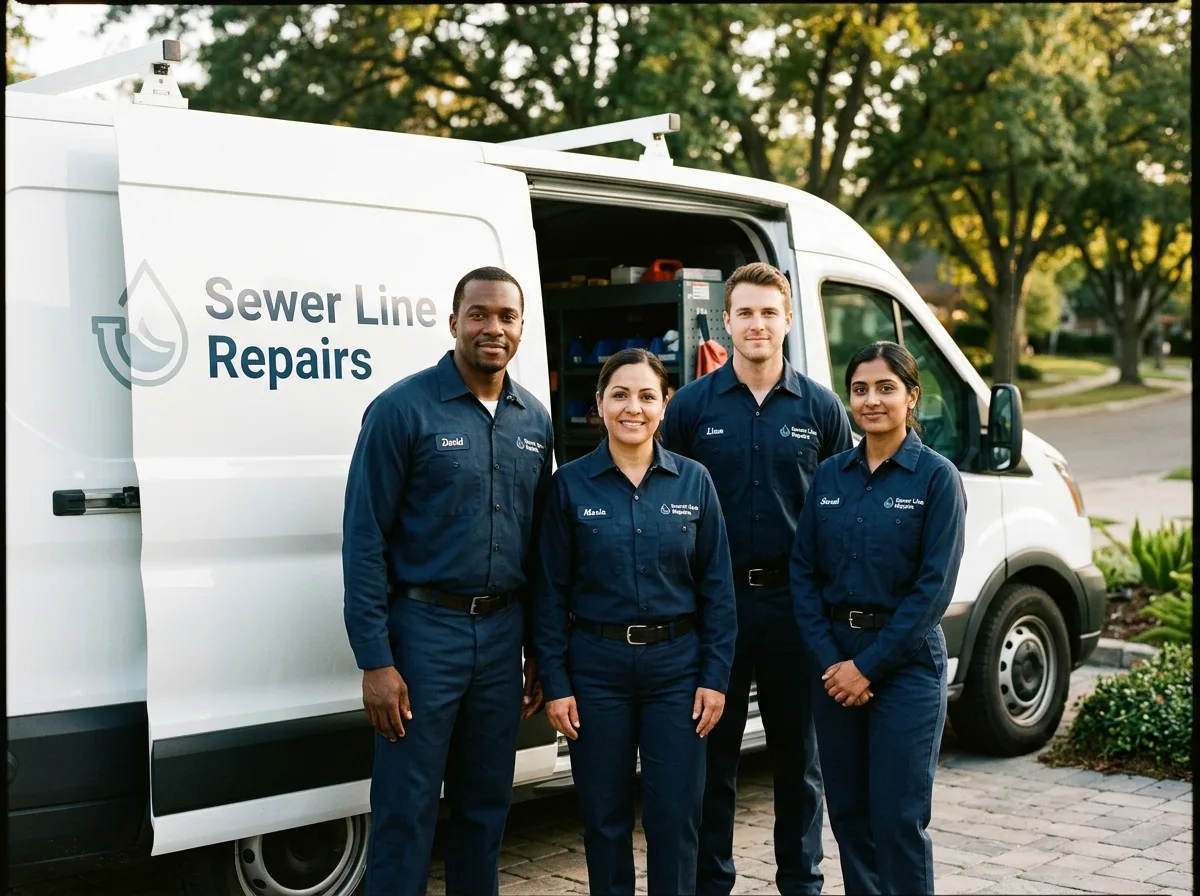 Emergency Plumber company in Falfurrias, TX